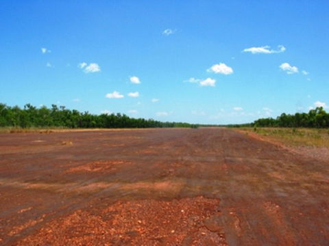Gorrie Airfield - Tourism Brisbane 0