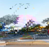 Grafton - Tourism Brisbane