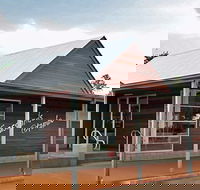 Grassland Art Gallery - Tourism Brisbane