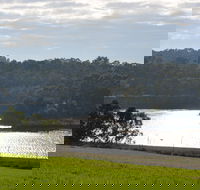 Greenvale Reservoir Park - Brisbane Tourism