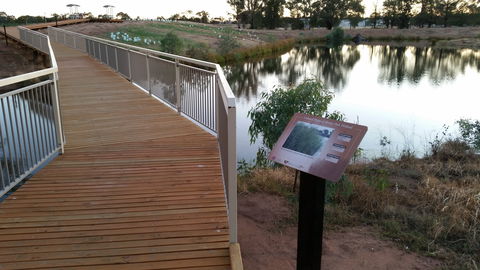 Green Corridor Walking Track - Brisbane Tourism 2