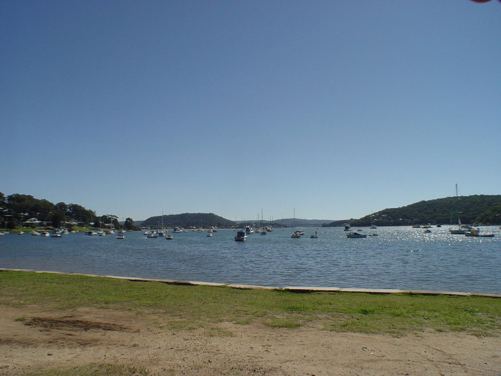 Hardys Bay NSW Tourism Brisbane
