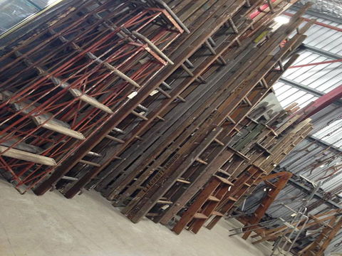 Heaths Old Wares And Collectables - Tourism Brisbane 1