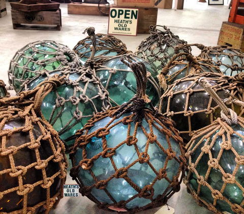 Heaths Old Wares And Collectables - Tourism Brisbane 2