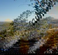 Heathcote-Graytown National Park - Brisbane 4u