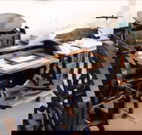 Henty Observer Printing Museum - Tourism Brisbane