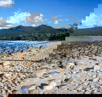 Hinchinbrook Island - Brisbane Tourism