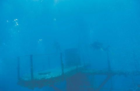 HMAS Perth - Brisbane Tourism 0