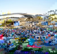 HOTA - Home of the Arts - Tourism Brisbane
