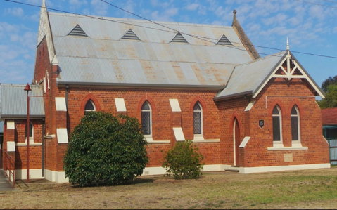 Howlong Historic Trail - Tourism Brisbane 0