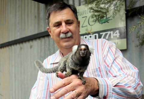 Hunter Valley Zoo - Tourism Brisbane 1