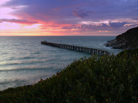 Innes National Park - Tourism Brisbane 1