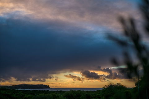 Innes National Park - Tourism Brisbane 2