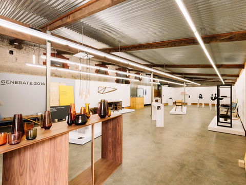 JamFactory At Seppeltsfield - Brisbane Tourism 1