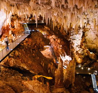Jewel Cave - Brisbane Tourism