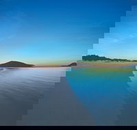 Jimmys Beach - Tourism Brisbane