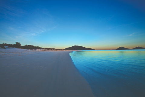 Jimmys Beach - Tourism Brisbane 0