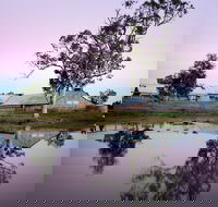 Jondaryan - Tourism Brisbane