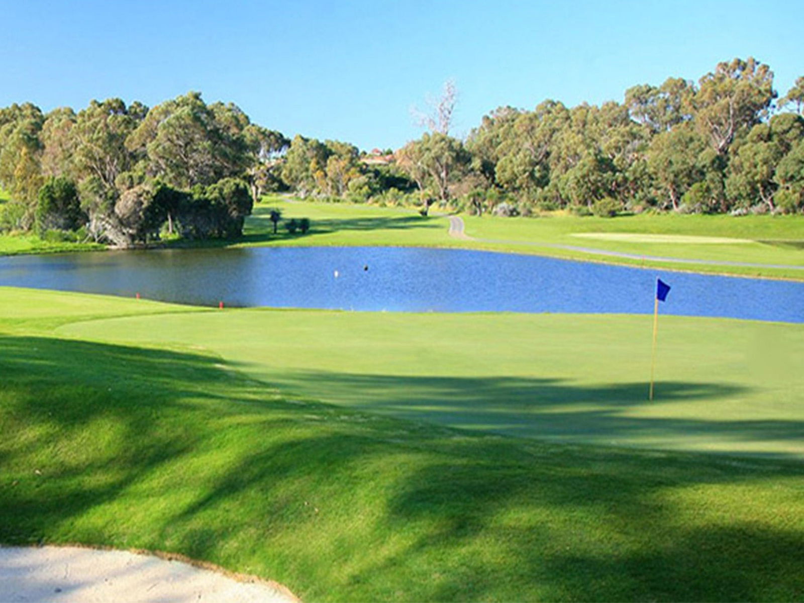 Connolly WA Tourism Brisbane