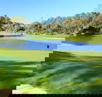 Joondalup Resort and Country Club - Tourism Brisbane