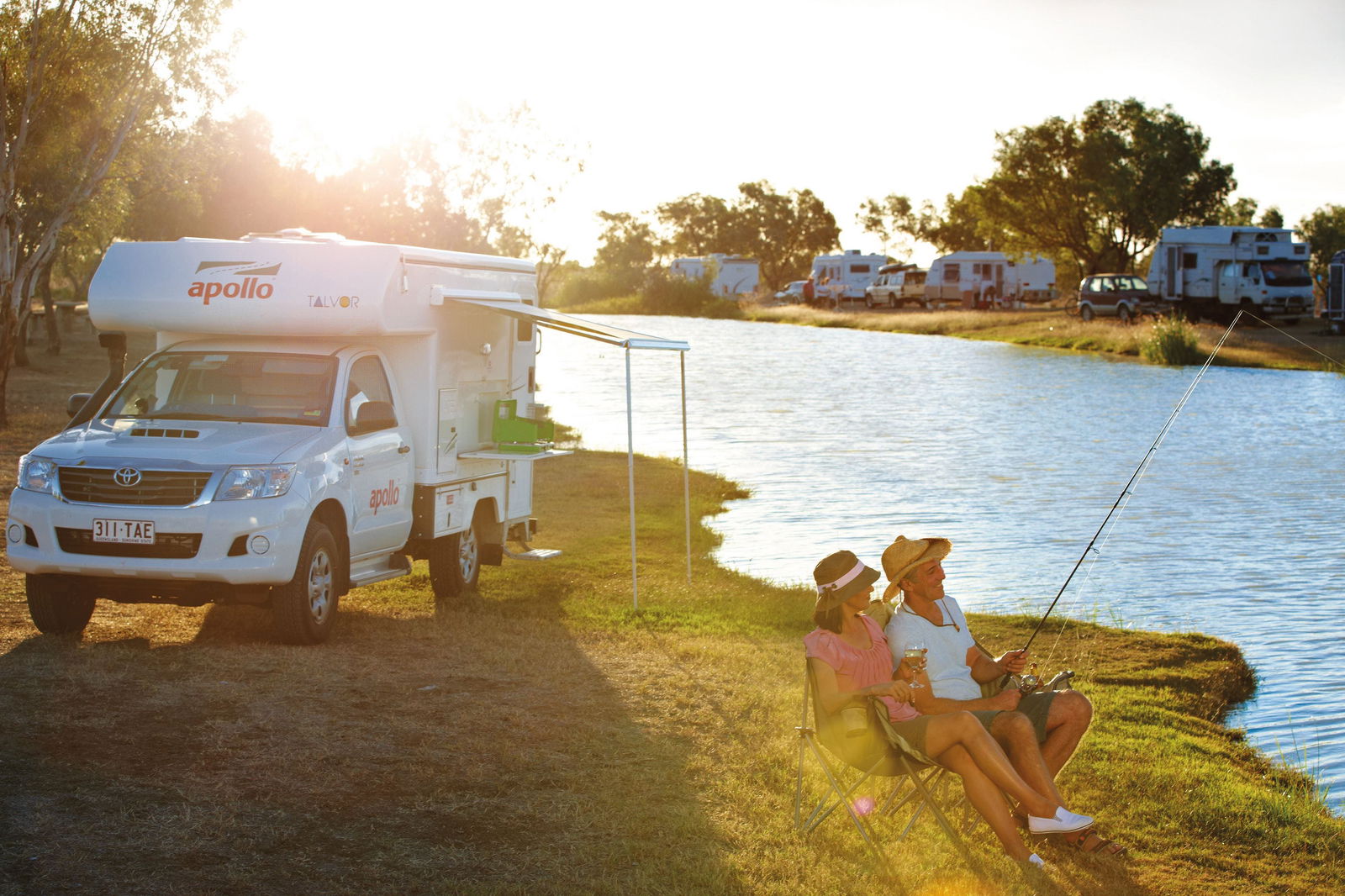 Minimay ACT Tourism Brisbane