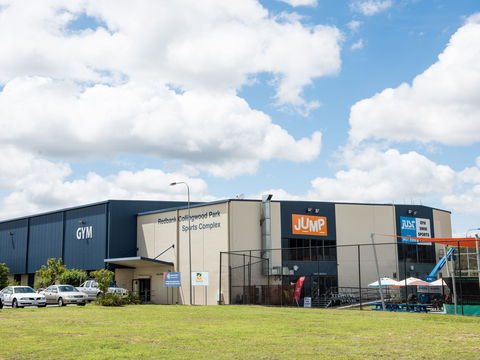 Just Jump Trampoline Park And Play Centre - Tourism Brisbane 0
