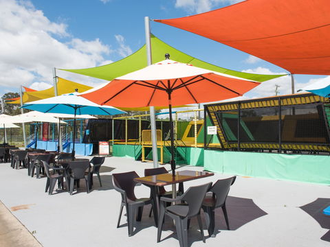 Just Jump Trampoline Park And Play Centre - Tourism Brisbane 1