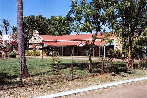 Kalumburu Mission - Tourism Brisbane 0