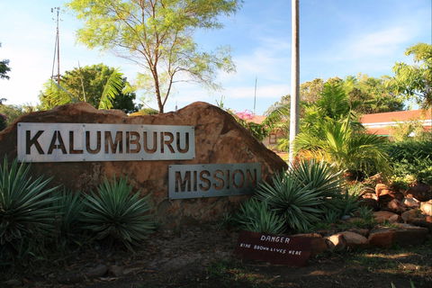 Kalumburu Mission - Tourism Brisbane 1