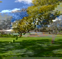 Kelly Reserve - Tourism Brisbane
