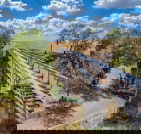 Kilkivan to Kingaroy Rail Trail - Tourism Brisbane