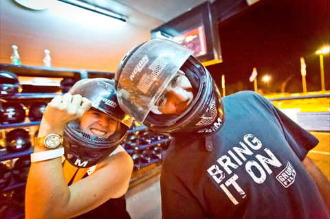 Kingston Park Raceway - Go Kart Hire - Tourism Brisbane 0