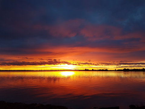 Lake Mulwala - Brisbane Tourism 1