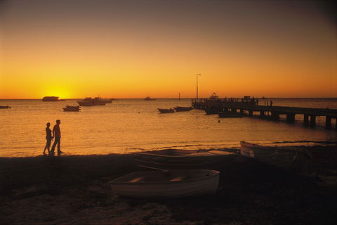 Leeman - Brisbane Tourism 0