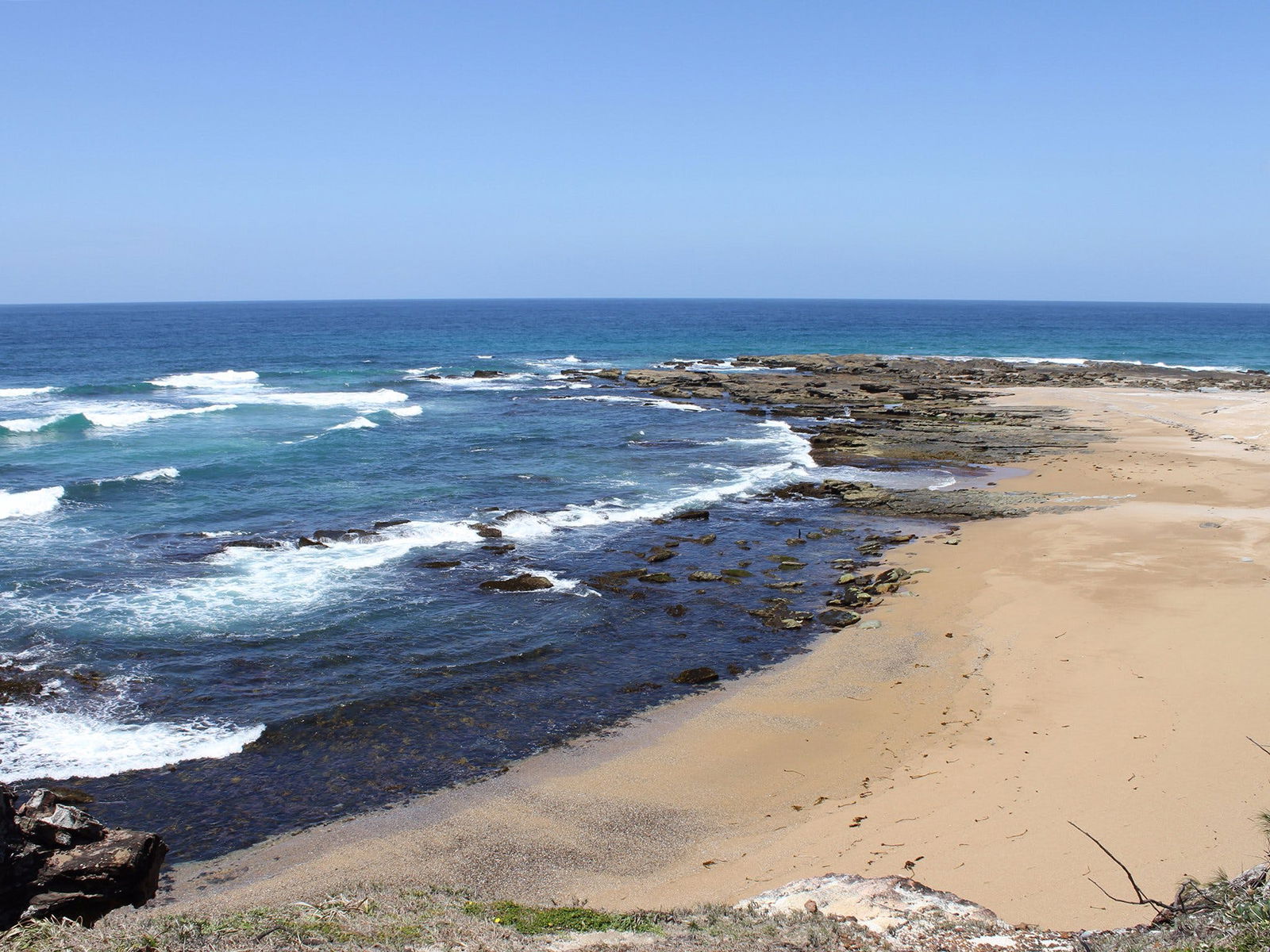 Yuraygir NSW Tourism Brisbane