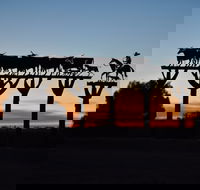 Long Paddock - Cobb Highway Touring Route - Tourism Brisbane