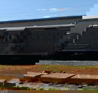 Loopline Railway and Museum - Tourism Brisbane