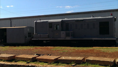 Loopline Railway And Museum - Tourism Brisbane 0