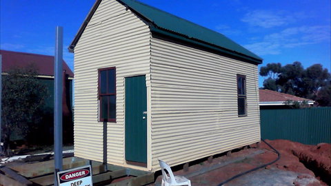 Loopline Railway And Museum - Tourism Brisbane 1