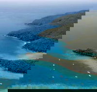 Luncheon Bay - Tourism Brisbane