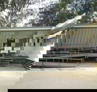 Lutheran Church Opportunity Shop - Tourism Brisbane
