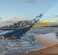 Machans Beach - Tourism Brisbane