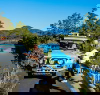 Macleay Valley Coast  Bellbrook Scenic Drive - Tourism Brisbane