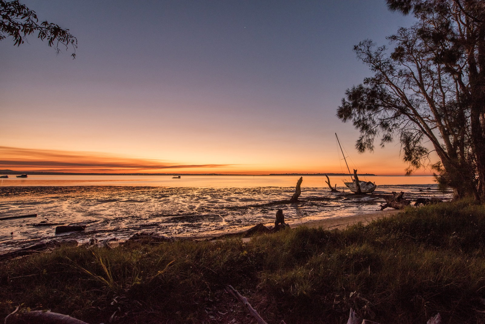 Macleay Island QLD Tourism Brisbane