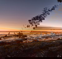 Macleay Island Jencoomercha - Brisbane 4u