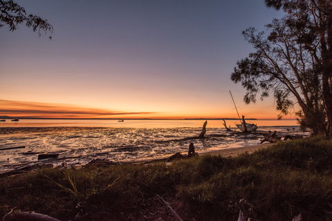 Macleay Island (Jencoomercha) - Brisbane Tourism 0