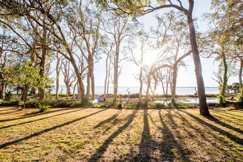 Macleay Island (Jencoomercha) - Brisbane Tourism 1
