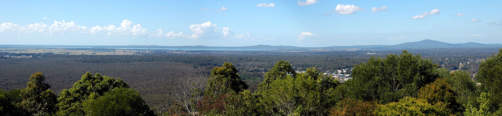  Tourism Brisbane