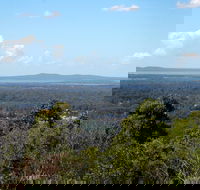 Maclean Lookout - Tourism Brisbane
