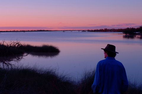 Malkumba-Coongie Lakes National Park - Brisbane Tourism 1